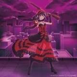 「岡峰珠恵 デート・ア・ライブ」の画像検索結果