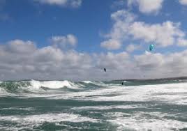 Image result for Kernow Kitesurf Club
