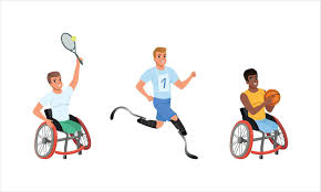 Image result for Caithness Disability Multi-Sport