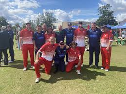 Image result for Elthorne Cricket Club