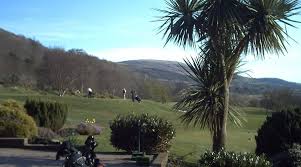 Image result for Largs Golf Club