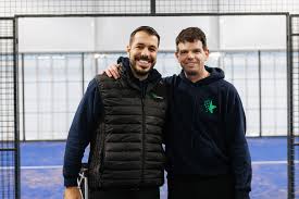 Image result for PadelStars Reading
