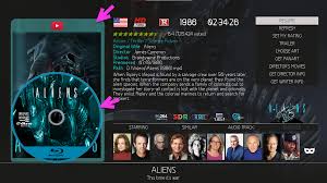 Image result for xbmc aeon
