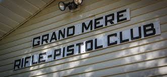 Image result for Leyland Motors Rifle & Pistol Club