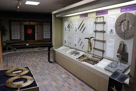 Image result for Hertfordshire Iga Ryu Ninjutsu