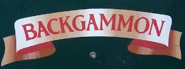 Image result for Bristol Backgammon Club