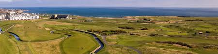 Image result for Carnoustie