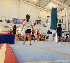 Image result for Bulmershe Gymnastics Club