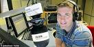 BBC presenter Colin Bloomfield dies of skin cancer aged 33: Fellow.