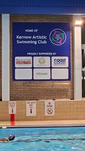 Image result for Cornwall Men's Synchronized Swimming Club