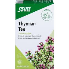 Image result for Thymian