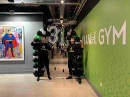 Image result for Village Gym Basingstoke