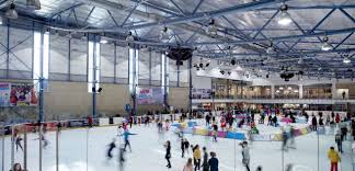 Image result for Nottinghamshire Ice racing Club