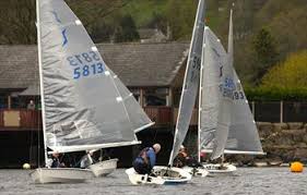 Image result for Burwain Sailing Club