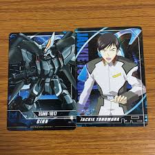 「ジャッキー・トノムラ 機動戦士ガンダムSEED」の画像検索結果