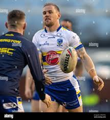 Image result for Warrington Wolves Rugby League Football Club