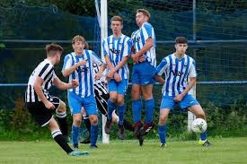 Image result for Coppull United Football Club