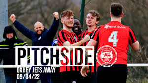 Image result for Oxhey Football Club