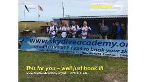 Image result for Peterlee Parachute Centre