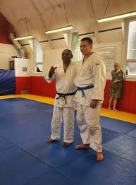 Image result for Hull Judo Club