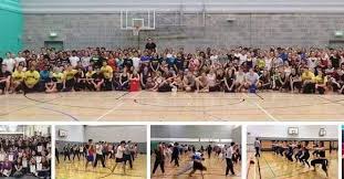 Image result for North West Chinese Kickboxing