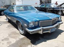 Image result for Horizon Blue 1975 Buick