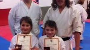Image result for Exeter Shotokan Karate Club
