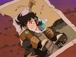 「キョウジ・カッシュ 機動武闘伝Gガンダム」の画像検索結果