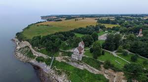 Image result for stevns klint