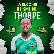 Image result for Thorpe Green Fc