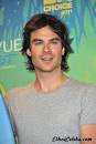 Ian Joseph Somerhalder