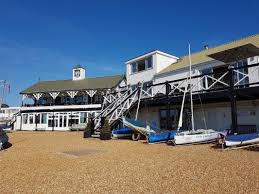 Image result for Bembridge Sailing Club