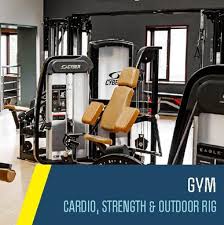 Image result for Club Kingswood Squash Club