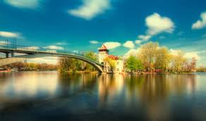 Image result for Insel der Jugend, Berlin