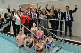 Image result for Reading Cygnets Swimming Club