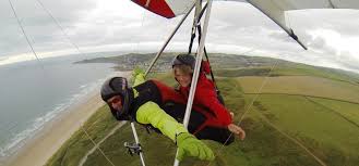 Image result for South Devon Hang Gliding & Paragliding Club