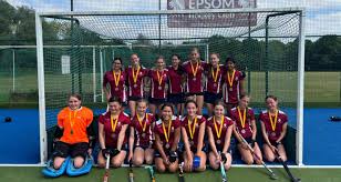 Image result for Epsom Hockey Club