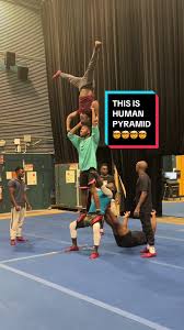 Image result for Pyramid Gymnastics Club