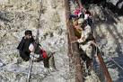 Rescue operations in Uttarakhand intensify as Met predicts more rains