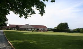 Image result for Rhuddlan Golf Club