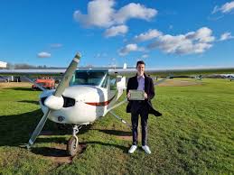 Image result for Fenland Aero Club