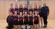 Image result for Tibberton Netball Club