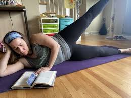 Image result for Yoga In Reading