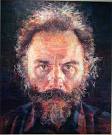 Chuck Close