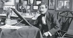 Image result for Fortunino Matania