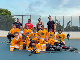 Image result for Middlesbrough Roller Hockey Club