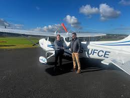 Image result for ULSTER MICROLIGHT CLUB