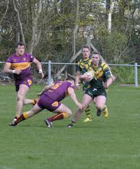 Image result for Widnes St Maries Amateur Rugby League Football Club