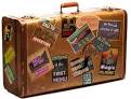 How To Pack A Suitcase