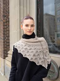 Image result for knitting shawl